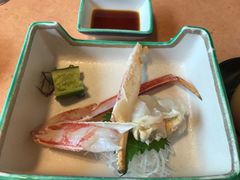 -蟹道乐(道顿堀本店)