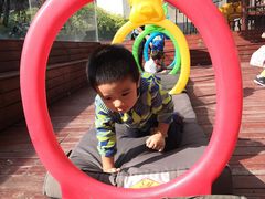 -昱南托育园.托班晚托.寒暑假班