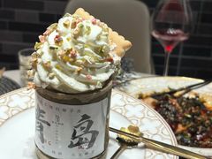 -迦南苑·新派青岛菜·生日纪念日主题餐厅