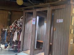 -暴风岛沉浸式体验馆(百联世纪店)