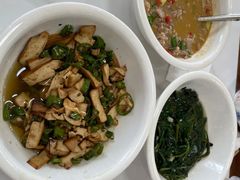 -秀妈厨房(灰汤老店)