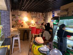 -萝鸡思味秘制泡菜(万家丽店)