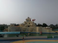 -秦皇岛乐岛海洋王国