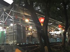 -弓虽昌焖烧鸡(大竹林店)