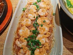 -蜜桃餐厅·伴山(湖滨商业街店)