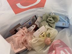 -名创优品(天河区正佳广场二店)