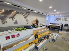 -3M博瑞达龙膜威固BOP保镖汽车贴膜隐形车衣(国贸店)