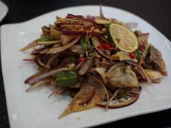 -喜洲翰林餐厅(董家百年老宅店)