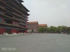 -大明幻境第一城