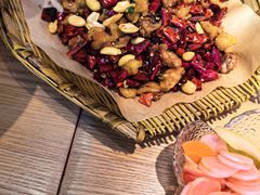 -花盐街·四川乐山小吃(西单大悦城店)