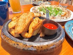 -Pizzeria da Nicola·火炉披萨(中大国际店)