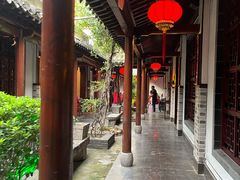 -不倒翁·徽天下名菜楼(马鞍山路店)