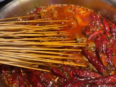 -来涮蜀鲜货火锅串串香(菜市口店)