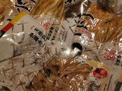 -水一方现烤鱿鱼丝大连特产(华南亿合城店)