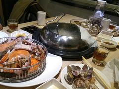 -海味当家(西安路店)