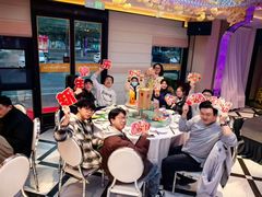 -小厨娘淮扬菜(天印大道店)