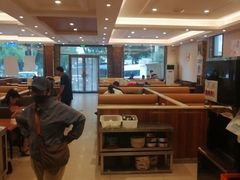 -银村街家常菜·早点·粥饼(北线阁店)