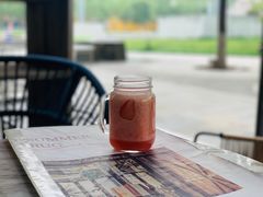 -The Rug Cafe(王府中环店)