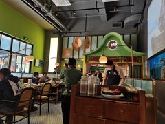 大堂-顺峰顺水顺德菜(龙华店)