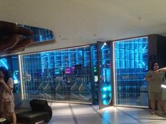 -青水瓦台汤泉(未央店)