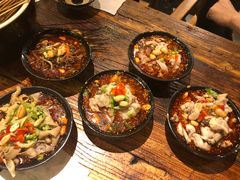 -串大叔炭火烤串·鸡西大冷面刀削面(总店)
