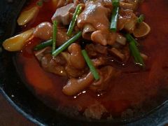 -鼎好家常菜(天桥店)