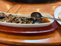 -醉霖生态餐厅(交大店)