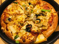 -必胜客(天河城店)