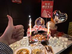 -鸣记脆皮烤鱼·海鲜烤鱼(三八广场店)