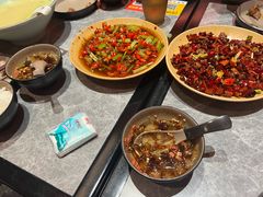 -廖川菜(八佰伴店)