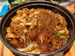 -敏华冰厅(平安金融中心店)