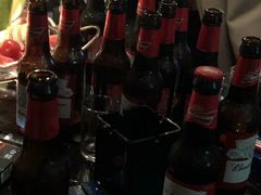 -百威KTV(恒福路店)