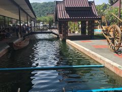 -水都餐厅