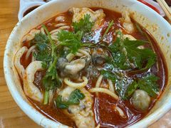 -四里沙茶面(湖滨四里店)