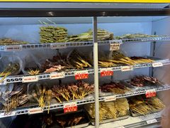 -串小白烧烤(金沙洲店)