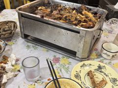 -老地方烤鱼(民心佳园店)