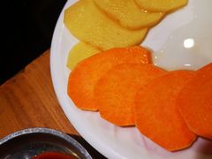 -炭恋火炉烤肉(凌云一街坊店)
