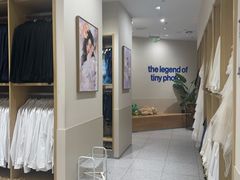 -天真蓝照相馆(五角场百联又一城店)