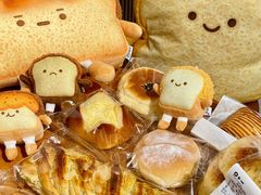 -0+1·手作面包(新北店)