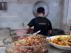 -梅溪·小伙子干挑面(安吉总店)