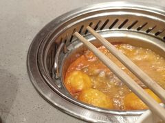 -龍歌自助小火锅(雨花台江南虹悦城店)