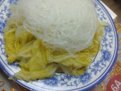 -清真·鸦儿李记·小馆(后海店)
