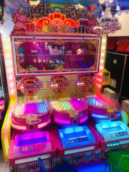 -润动会·家庭游乐中心(昆山前进欧尚店)