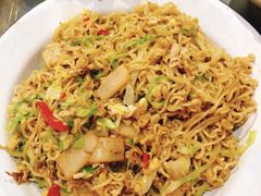 -马路牙子地桌烤肉(工体店)