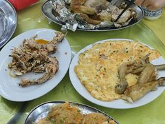 -乡味海鲜农家菜·巽寮土窑鸡(地道美食店)