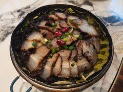 -吴记百家·私房菜·家宴(润园店)