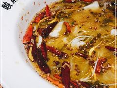 -太二酸菜鱼(石家庄万象城店)