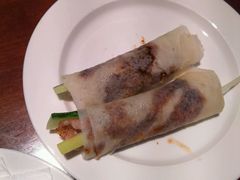 -华安国际大酒店-餐厅