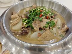 -东城食府·手工点心·37年老字号(虎门店)