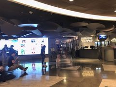 -百美汇影城(LUXE嘉里中心店)